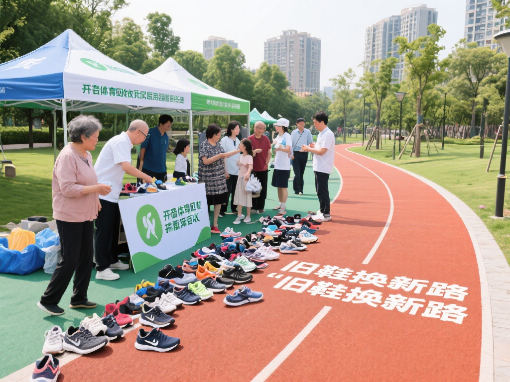 开云体育回收 (开云体育回收：推动绿色环保新风尚的创新举措）