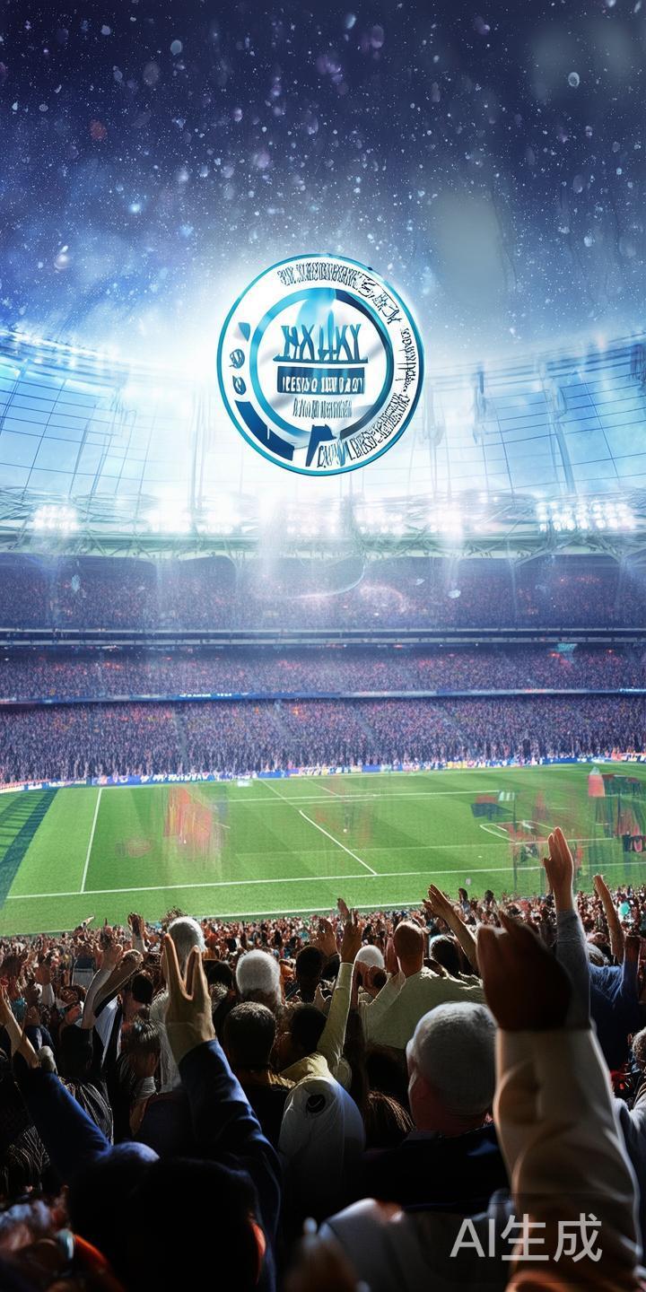 开云体育平台赞助:提升品牌影响力与拓展市场的多维度商业价值分析 一、品牌提升:塑造高端形象与增强认知
开云集团作